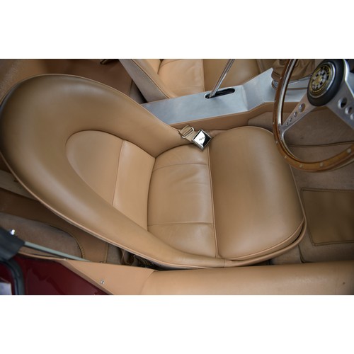 417 - 1962 Jaguar E-Type Series 1 Roadster              Chassis Number: 877270Registration Number: JSJ 565... 