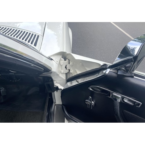 430 - 1972 Mercedes-Benz 350SL                           Registration Number: RBY 511KChassis Number: 1070... 