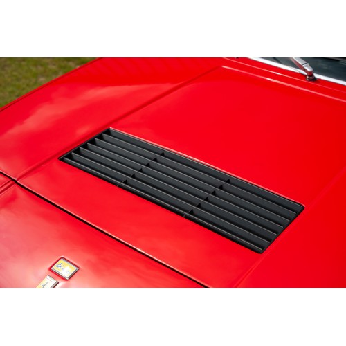 412 - 1975 Ferrari 208 GT4                                     Registration Number: Italian-registered Cha... 