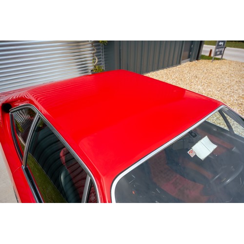 412 - 1975 Ferrari 208 GT4                                     Registration Number: Italian-registered Cha... 