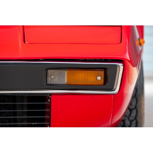 412 - 1975 Ferrari 208 GT4                                     Registration Number: Italian-registered Cha... 