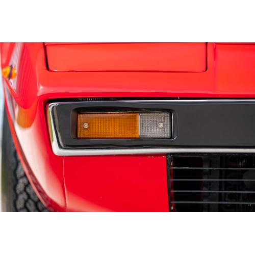 412 - 1975 Ferrari 208 GT4                                     Registration Number: Italian-registered Cha... 