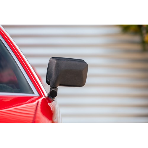 412 - 1975 Ferrari 208 GT4                                     Registration Number: Italian-registered Cha... 