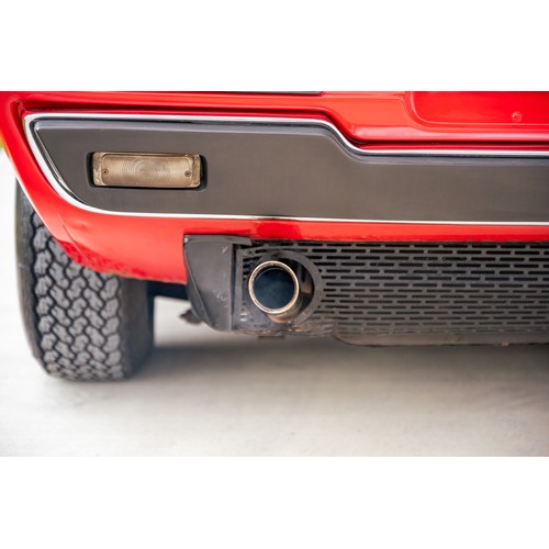 412 - 1975 Ferrari 208 GT4                                     Registration Number: Italian-registered Cha... 