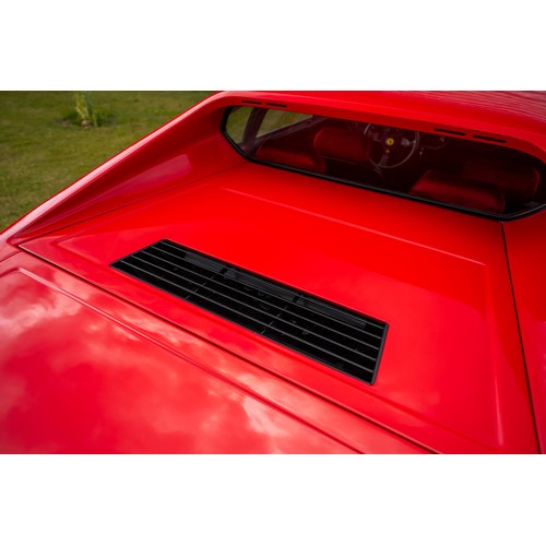 412 - 1975 Ferrari 208 GT4                                     Registration Number: Italian-registered Cha... 