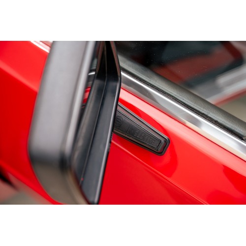 412 - 1975 Ferrari 208 GT4                                     Registration Number: Italian-registered Cha... 