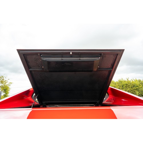 412 - 1975 Ferrari 208 GT4                                     Registration Number: Italian-registered Cha... 