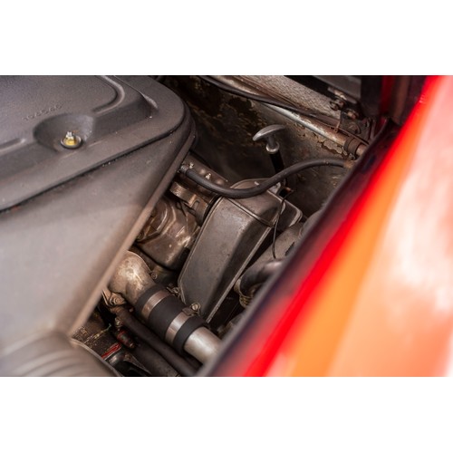 412 - 1975 Ferrari 208 GT4                                     Registration Number: Italian-registered Cha... 