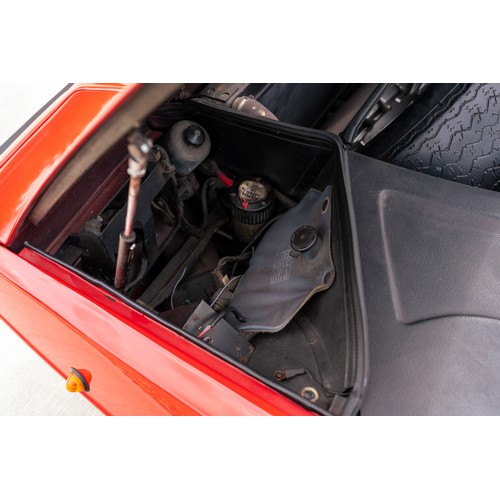 412 - 1975 Ferrari 208 GT4                                     Registration Number: Italian-registered Cha... 