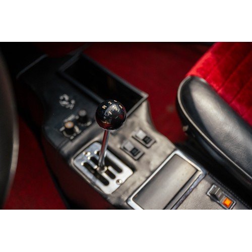 412 - 1975 Ferrari 208 GT4                                     Registration Number: Italian-registered Cha... 