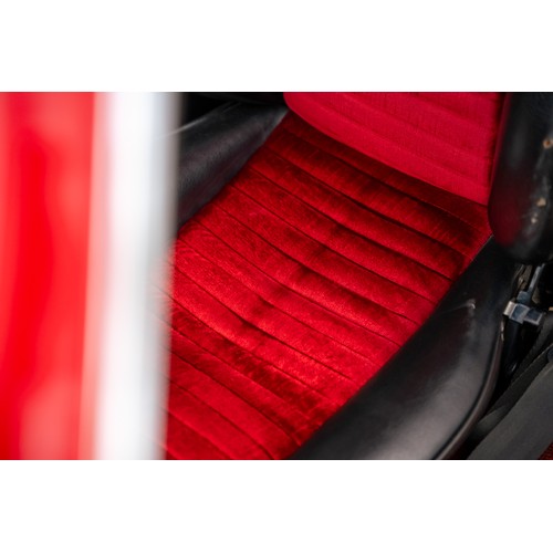 412 - 1975 Ferrari 208 GT4                                     Registration Number: Italian-registered Cha... 