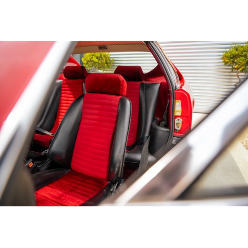 412 - 1975 Ferrari 208 GT4                                     Registration Number: Italian-registered Cha... 