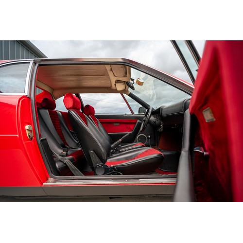 412 - 1975 Ferrari 208 GT4                                     Registration Number: Italian-registered Cha... 