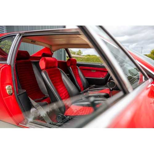 412 - 1975 Ferrari 208 GT4                                     Registration Number: Italian-registered Cha... 