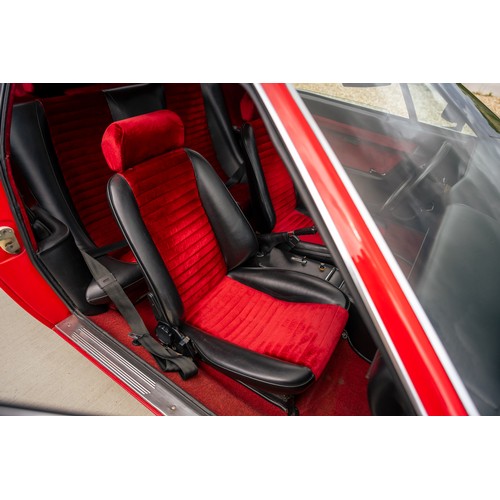 412 - 1975 Ferrari 208 GT4                                     Registration Number: Italian-registered Cha... 