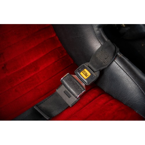 412 - 1975 Ferrari 208 GT4                                     Registration Number: Italian-registered Cha... 
