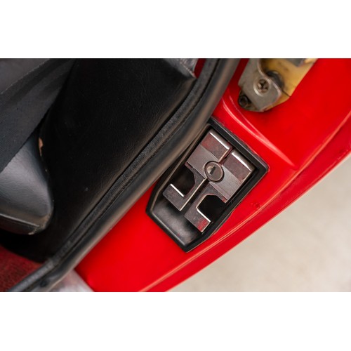 412 - 1975 Ferrari 208 GT4                                     Registration Number: Italian-registered Cha... 