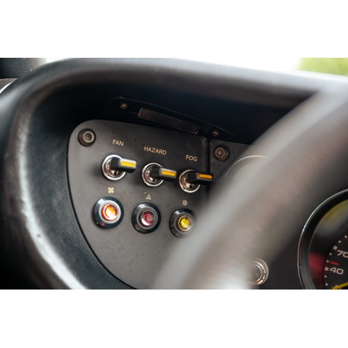 412 - 1975 Ferrari 208 GT4                                     Registration Number: Italian-registered Cha... 