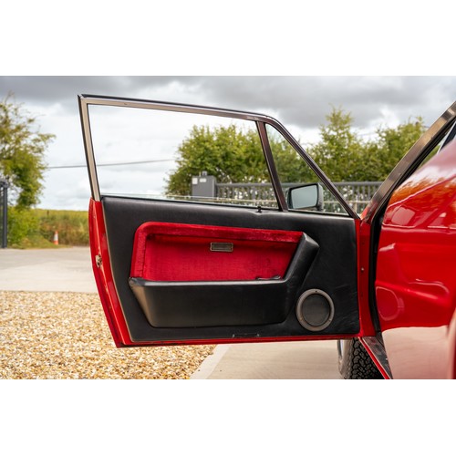 412 - 1975 Ferrari 208 GT4                                     Registration Number: Italian-registered Cha... 