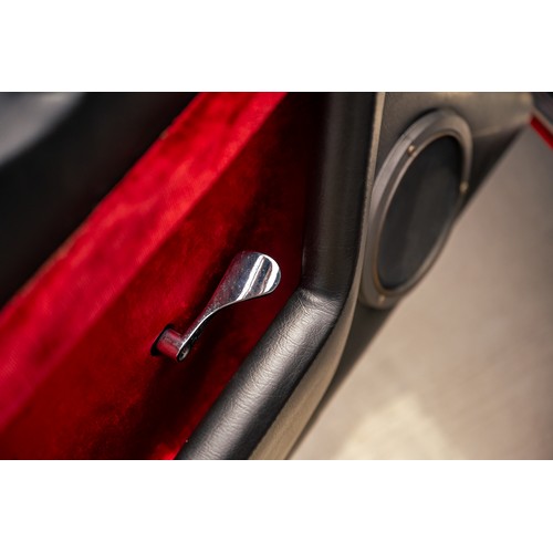 412 - 1975 Ferrari 208 GT4                                     Registration Number: Italian-registered Cha... 