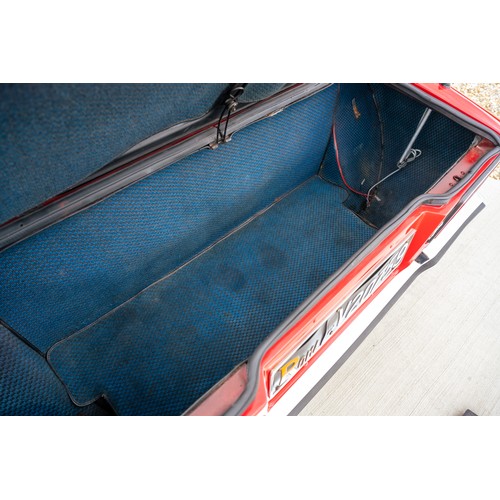 412 - 1975 Ferrari 208 GT4                                     Registration Number: Italian-registered Cha... 