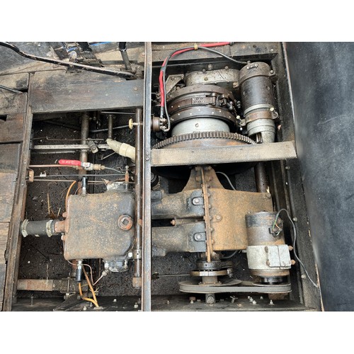442 - 1928 Trojan Tourer                                       Registration Number: PK 2282Chassis Number:... 