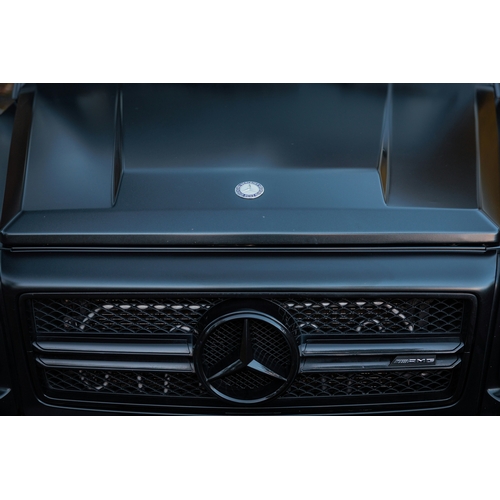 432 - 2017 Mercedes-Benz G63 AMG Edition 463Registration: NV17 XYXChassis Number: TBARecorded Mileage: 44,... 