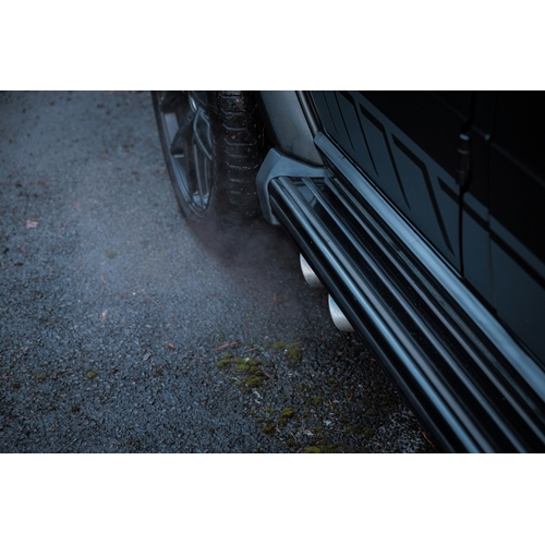 432 - 2017 Mercedes-Benz G63 AMG Edition 463Registration: NV17 XYXChassis Number: TBARecorded Mileage: 44,... 