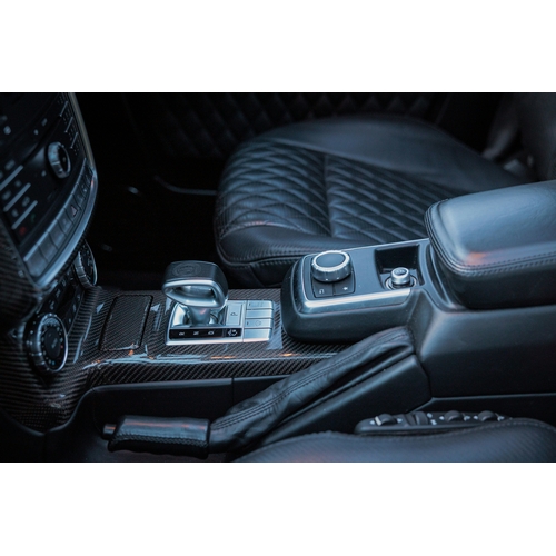 432 - 2017 Mercedes-Benz G63 AMG Edition 463Registration: NV17 XYXChassis Number: TBARecorded Mileage: 44,... 
