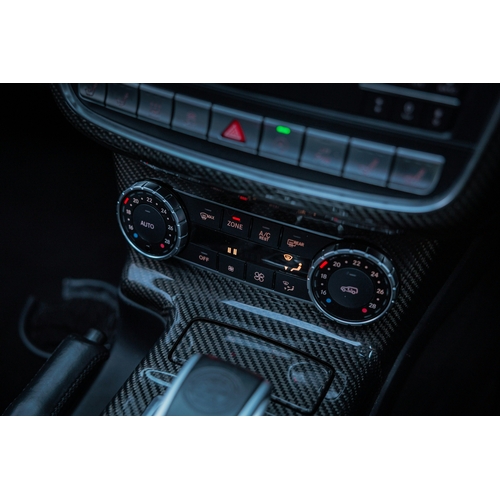 432 - 2017 Mercedes-Benz G63 AMG Edition 463Registration: NV17 XYXChassis Number: TBARecorded Mileage: 44,... 