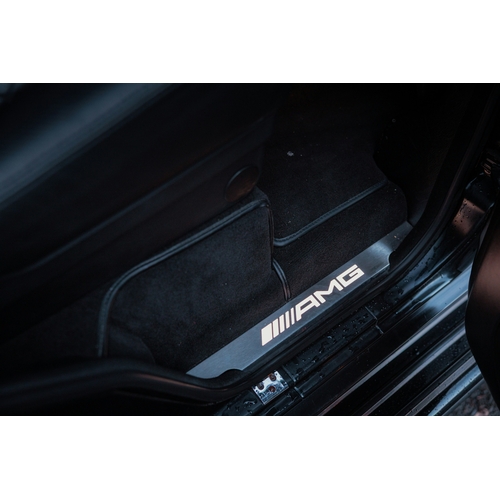 432 - 2017 Mercedes-Benz G63 AMG Edition 463Registration: NV17 XYXChassis Number: TBARecorded Mileage: 44,... 