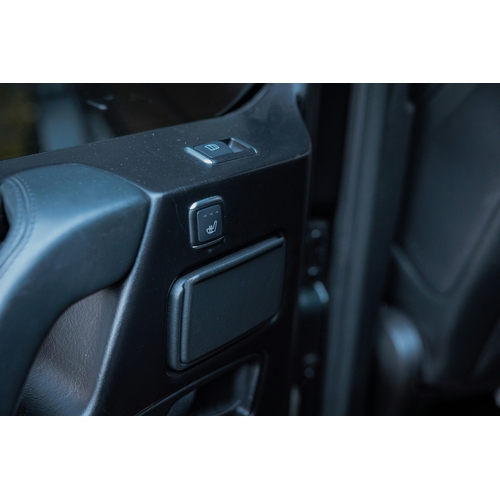 432 - 2017 Mercedes-Benz G63 AMG Edition 463Registration: NV17 XYXChassis Number: TBARecorded Mileage: 44,... 