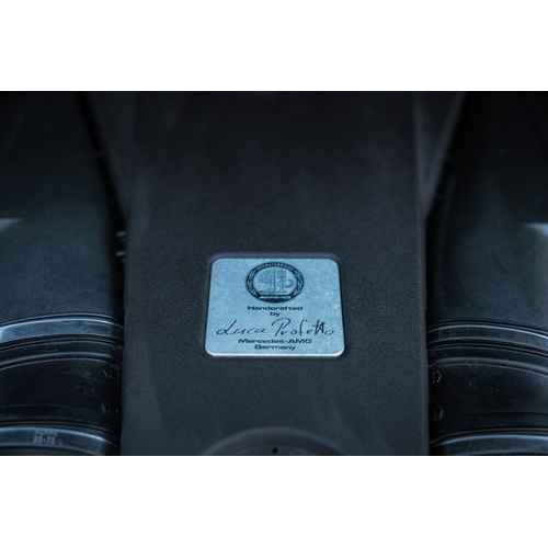 432 - 2017 Mercedes-Benz G63 AMG Edition 463Registration: NV17 XYXChassis Number: TBARecorded Mileage: 44,... 