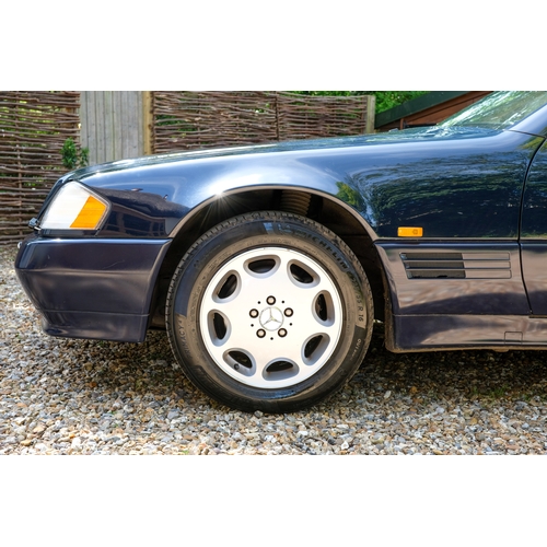 429 - 1995 Mercedes-Benz SL320 (R129)
                  Registration Number: J500 MLCChassis Number: WDB12... 