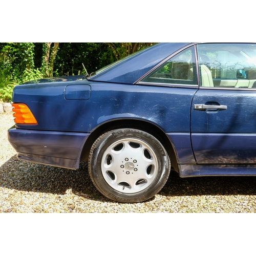 429 - 1995 Mercedes-Benz SL320 (R129)
                  Registration Number: J500 MLCChassis Number: WDB12... 