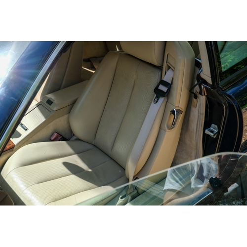 429 - 1995 Mercedes-Benz SL320 (R129)
                  Registration Number: J500 MLCChassis Number: WDB12... 