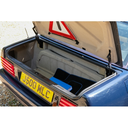 429 - 1995 Mercedes-Benz SL320 (R129)
                  Registration Number: J500 MLCChassis Number: WDB12... 