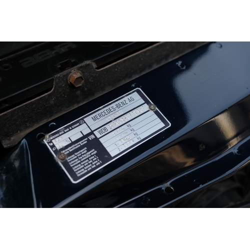429 - 1995 Mercedes-Benz SL320 (R129)
                  Registration Number: J500 MLCChassis Number: WDB12... 