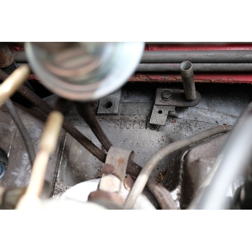 416 - 1975 Jaguar E-Type Series III V12 Roadster     Registration Number: GTC 888NChassis Number: 1 S 2488... 