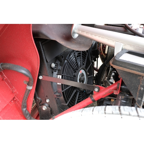 416 - 1975 Jaguar E-Type Series III V12 Roadster     Registration Number: GTC 888NChassis Number: 1 S 2488... 