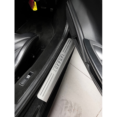 434 - 2014 Ferrari 458 SpiderRegistration: RO14 VJNChassis Number: TBARecorded Mileage: 45,714 miles- High... 