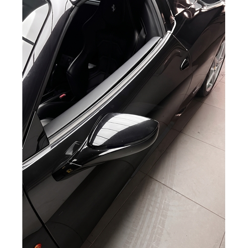 434 - 2014 Ferrari 458 SpiderRegistration: RO14 VJNChassis Number: TBARecorded Mileage: 45,714 miles- High... 