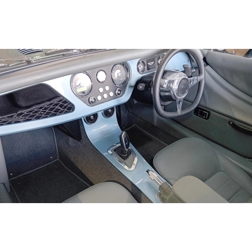 408 - 2020 Morgan Plus Six
                                                                   Registration... 