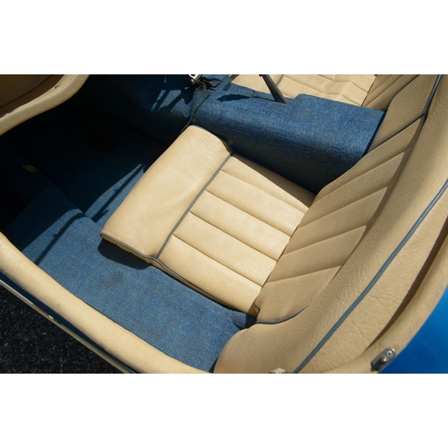 440 - 1955 Jenard JabekaRegistration Number: UYB 681Chassis Number: GM202105301Recorded Mileage: 13,475 Mi... 