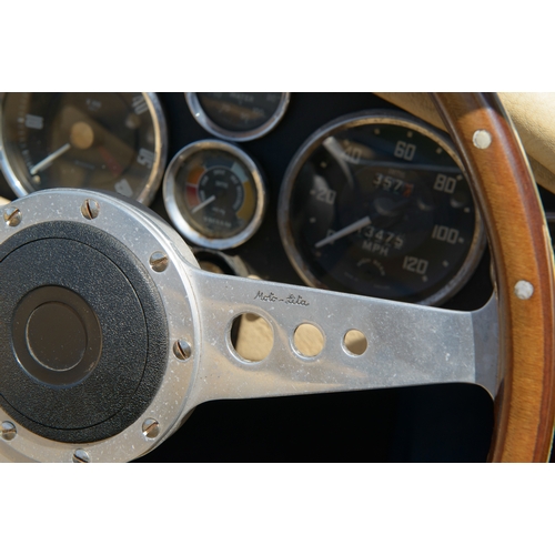440 - 1955 Jenard JabekaRegistration Number: UYB 681Chassis Number: GM202105301Recorded Mileage: 13,475 Mi... 
