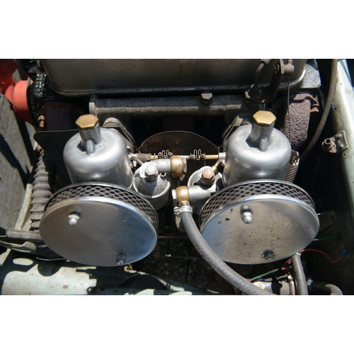 440 - 1955 Jenard JabekaRegistration Number: UYB 681Chassis Number: GM202105301Recorded Mileage: 13,475 Mi... 