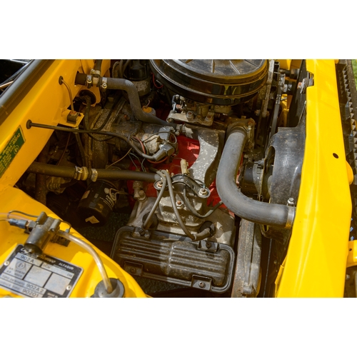 402 - 1978 Alfa Romeo Alfasud Sprint           Registration Number: VUW 6235Chassis Number: TBARecorded Mi... 