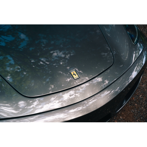 411 - 2009 Ferrari F430 Spider F1                          Registration: TBAChassis Number: TBARecorded Mi... 