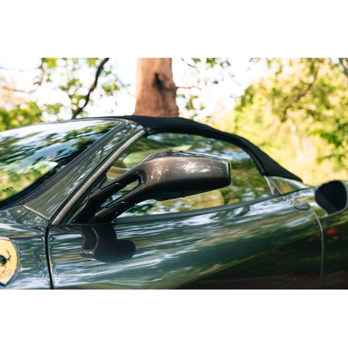411 - 2009 Ferrari F430 Spider F1                          Registration: TBAChassis Number: TBARecorded Mi... 