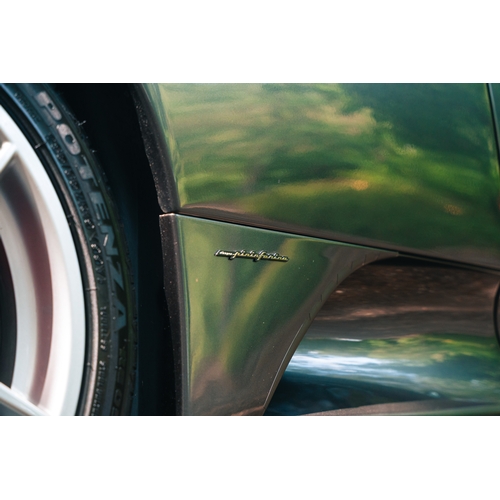 411 - 2009 Ferrari F430 Spider F1                          Registration: TBAChassis Number: TBARecorded Mi... 